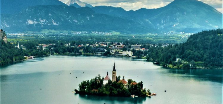 Lake Bled – Slovenian Beauty Treasure